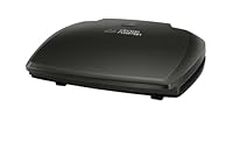 George Foreman Large Grill 23440, B