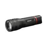 Coast Led Flashlight 1000 Lumens