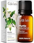 Gya Labs Myrtle Essential Oil - Fre