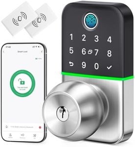 10 Best Timer Door Locks 2026 in the US | There's One Clear Winner ...