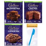 Baking Mixes