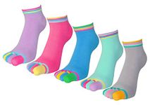 Toe Socks For Women