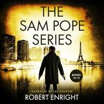 The Sam Pope Series: Books 10-12: The Sam Pope Boxsets, Book 4