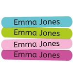 Personalized Labels For Kids