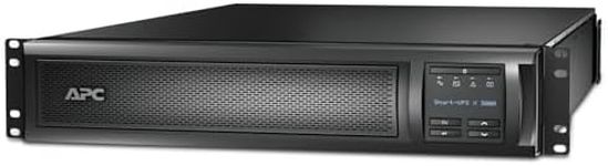 APC by Schneider Electric Smart-UPS