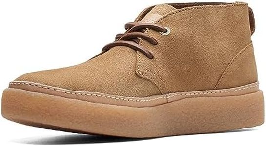 Clarks Men