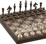 Luxury & Decorative Premium Chess B