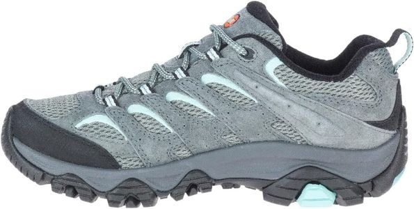 Merrell Moab 3 GTX Women’s Hiking Shoes – Waterproof, Size 6