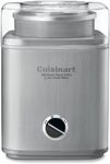 CUISINART Ice Cream Maker, Ice Crea