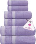 Casa Copenhagen Solitaire 6 Pieces 