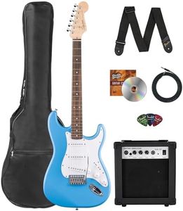 Fender Squ
