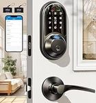 Veise Smart Locks for Front Door, 2