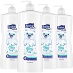 Suave Kids 3-in-1 Shampoo Condition