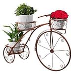 Sorbus Tricycle Plant Stand - Flowe