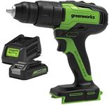 Greenworks 24V Brushless Hammer Dri