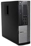 Amazon Renewed Optiplex Intel i7-2600 Quad Core 16GB RAM 240GB SSD + 1TB HDD WiFi Windows 11 Desktop PC Computer (Renewed)