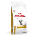 Royal Canin - Royal Canin Feline VD Urinary S/O LP 34 - 186 - 400 Grs.