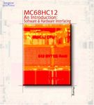 MC68HC12 An Introduction: Software and Hardware Interfacing