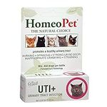 HomeoPet UTI Plus Urinary Tract Inf