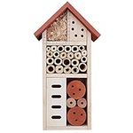 Lulu Home Wooden Insect House, Hang