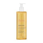 Eau Thermale Avène - XERACALM A.D Lipid-replenishing cleansing oil for Sensitive Skin, 400ml