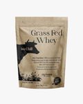 Grass Fed Whey Proteins