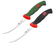 Ace Knife Set (2 Units of Tomato Knife, Stainless Steel)