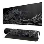 Brecoy Japanese Sea Wave Large Mous