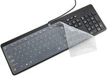 CaseBuy Keyboard Cover for HP USB S