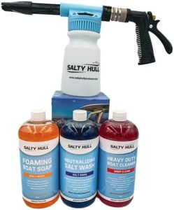 Salty Hull