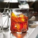 Bormioli Rocco Old Fashioned Glasses