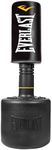 Everlast Freestanding Heavy Bag for Boxing, Taekwondo & Cardio Training - Freestanding Punching Bag for Home Gym Workouts - Durable Gym Equipment with Adjustable Height & Impact-Absorbing Base