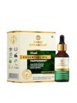 Khadi Organique Peppermint Essential Oil (Peppermint Essential Oil)