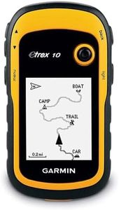 GPS etrex1