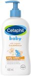 CETAPHIL Baby Calendula Daily Body 