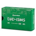 TaylorMade Dad-ISMS Project (a) Gol