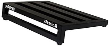 Pedaltrain PT-CLJ-SC Classic Jr. Pedal Boards with Soft Case
