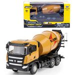 Tonka Cement Mixers