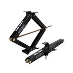 EazLift - 30" Scissor Jack, 5000lb (2ea)(Eng/Fr)