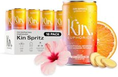 Kin Euphorics Kin Spritz Non-Alcoho