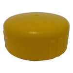 Thetford Cap for Cassette C200 - Yellow