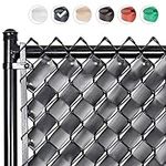 Fenpro Chain Link Fence Privacy Tap