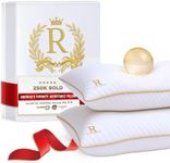 Royal Therapy 2-Pack King Pillows, 