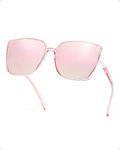 Prive Sunglasses For Women Polarized