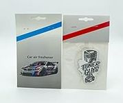 Customized JDM Air Fresheners