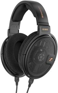 Sennheiser HD 660S2 Wired Audiophile Stereo Headphones, Black