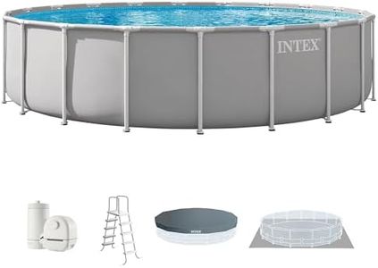 INTEX Pris