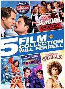 5 Film Col