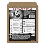 OxiClean 3320084012 Stain Remover, Regular Scent, 30 lb Box