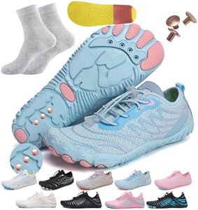 AddBili Grounding Shoes. These Copper-Grounded Barefoot Shoes are Effectively grounding, Soft, and Comfortable 2- MOON35